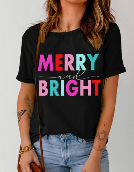 Merry Tee