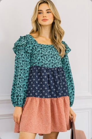 Jade Floral