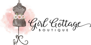 Girl Cottage Boutique