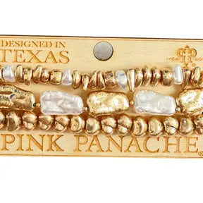 Gold Nugget