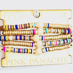 Reality Bracelets