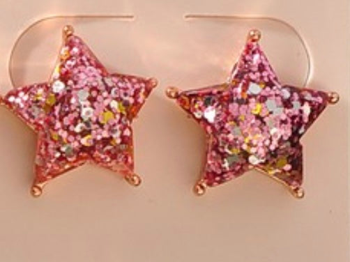 Star(Pink)