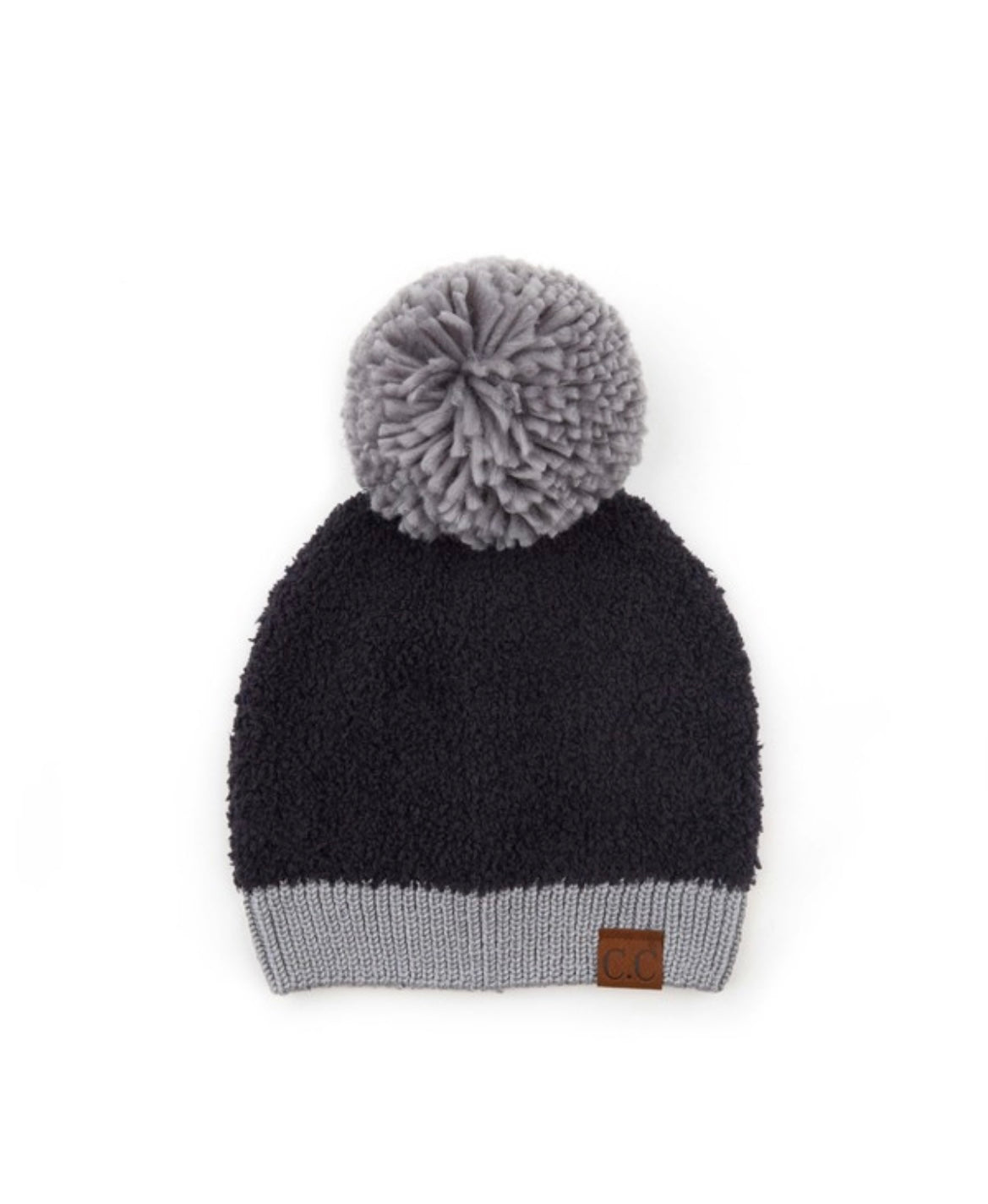 Midnight Beanie