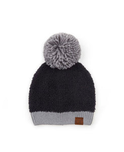 Midnight Beanie